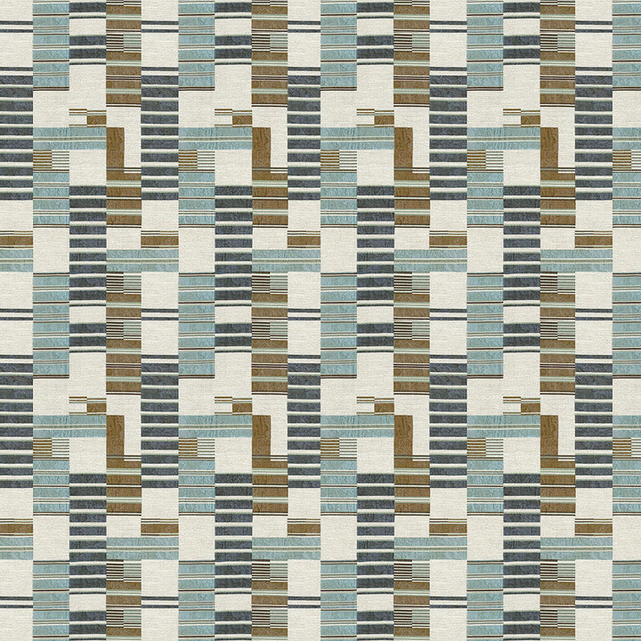 Heroic 305 Shore by ABBEYSHEA Designer Fabric N/A 100% Polyester China 125,000 Double Rubs </p><p>Repeat: Horizontal: and Vertical: 55" (140 cm) - Swanky Fabrics -