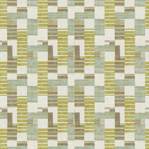ABBEYSHEA Fabric Heroic 34 Tidewater