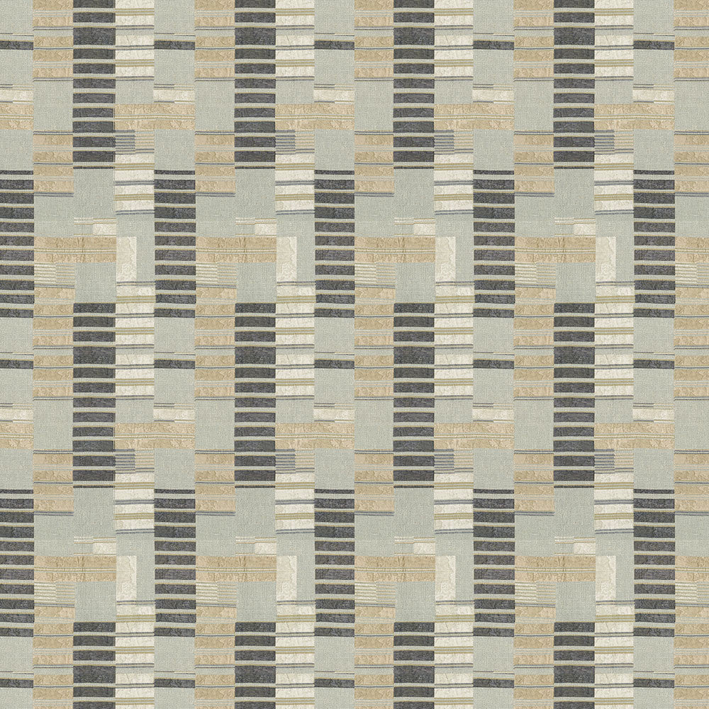 Heroic 9003 Mercury by ABBEYSHEA Designer Fabric N/A 100% Polyester China 125,000 Double Rubs </p><p>Repeat: Horizontal: and Vertical: 55" (140 cm) - Swanky Fabrics -