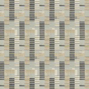 ABBEYSHEA Fabric Heroic 9003 Mercury