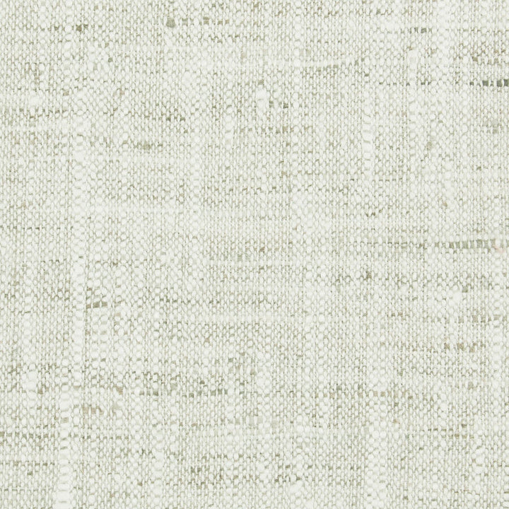 Renzo 11 Fog by Stout Designer Fabric LINEN LOOKS 100%POL INDIA FLAME RETARDANT-U.F.A.C. CLASS 1 CATB 117-2013 WYZENBEEK 12 000 DOUBLE RUB WEAR TEST (MEDIUM DUTY) Horizontal: 0 and Vertical: 0 54 in - Swanky Fabrics -