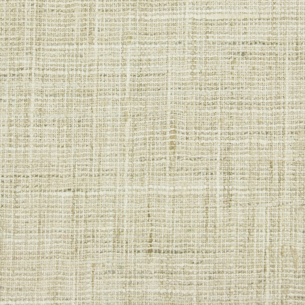 Renzo 12 Bamboo by Stout Designer Fabric LINEN LOOKS 100%POL INDIA CATB 117-2013 WYZENBEEK 9 000 DOUBLE RUB WEAR TEST (MEDIUM DUTY) Horizontal: 0.000 and Vertical: 0.000 54 in - Swanky Fabrics -