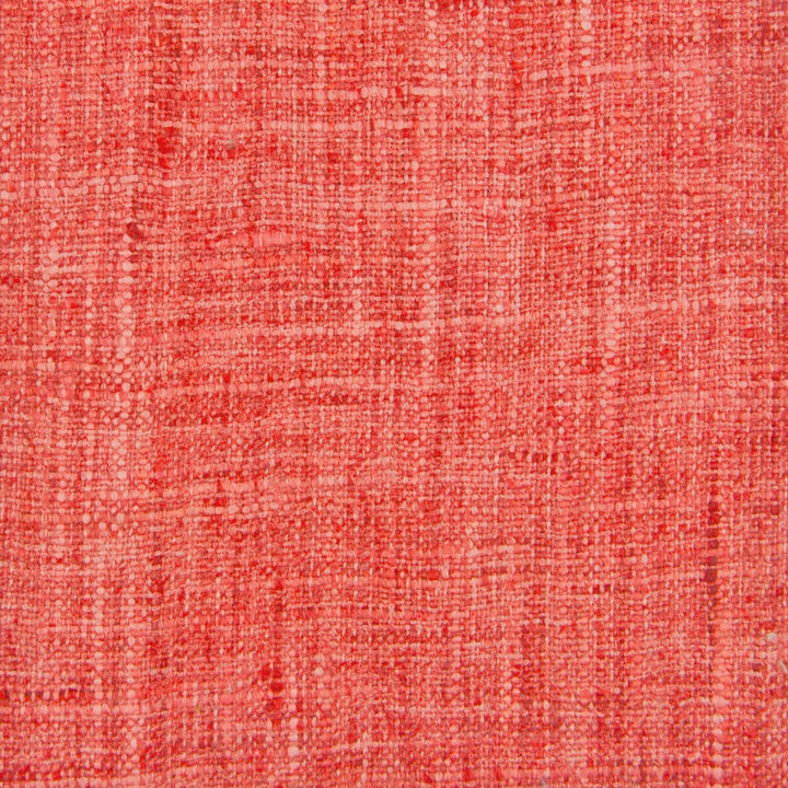 Renzo 16 Strawberry by Stout Designer Fabric LINEN LOOKS 100%POL INDIA FLAME RETARDANT-U.F.A.C. CLASS 1 CATB 117-2013 WYZENBEEK 12 000 DOUBLE RUB WEAR TEST (MEDIUM DUTY) </p><p>Repeat: 0 54 in - Swanky Fabrics -