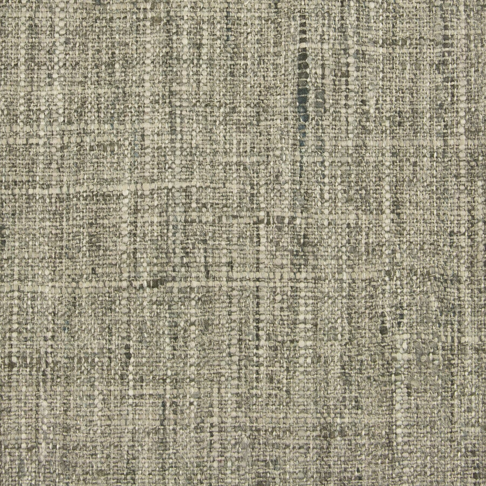 Renzo 22 Nickel by Stout Designer Fabric LINEN LOOKS 100%POL INDIA FLAME RETARDANT-U.F.A.C. CLASS 1 CATB 117-2013 WYZENBEEK 12 000 DOUBLE RUB WEAR TEST (MEDIUM DUTY) </p><p>Repeat: 0 54 in - Swanky Fabrics -