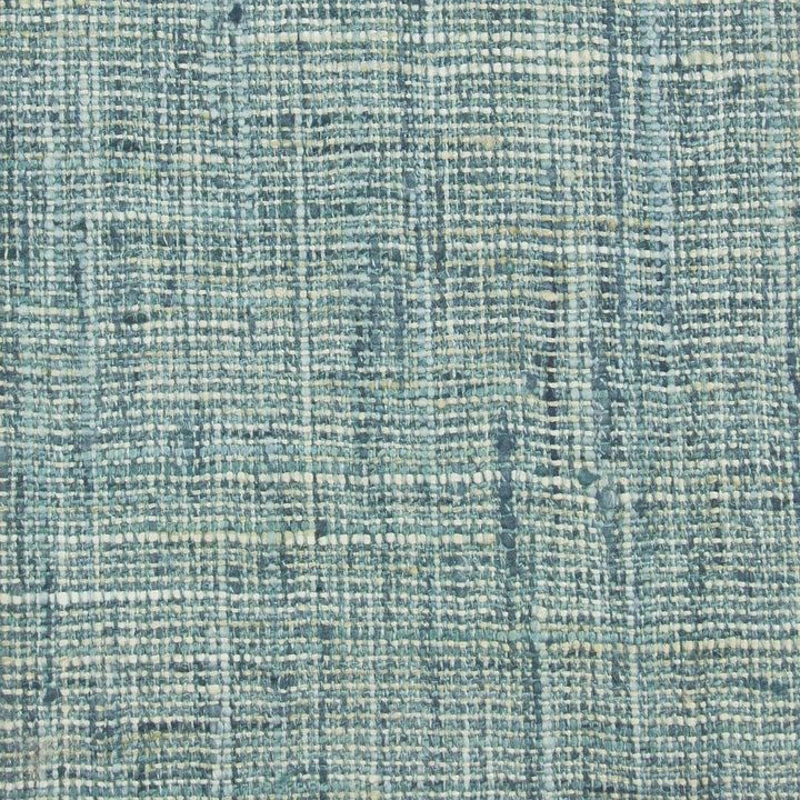 Renzo 24 Harbor by Stout Designer Fabric Linen Looks 100% Polyester INDIA FLAME RETARDANT-U.F.A.C. CLASS 1 (OR A) CATB 117-2013 WYZENBEEK 12 000 DOUBLE RUB WEAR TEST (MEDIUM DUTY) Horizontal: 0 and Vertical: 0 54 in - Swanky Fabrics -