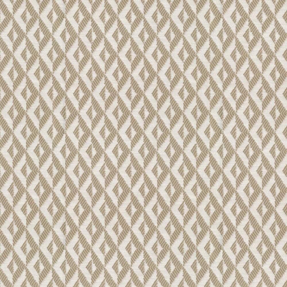 Repro 33J8581 by JF Designer Fabric Sand Dunes 61% Polyester, 39% Cotton India 26000 Horizontal: 1.75 and Vertical: 2.5 54 - Swanky Fabrics -