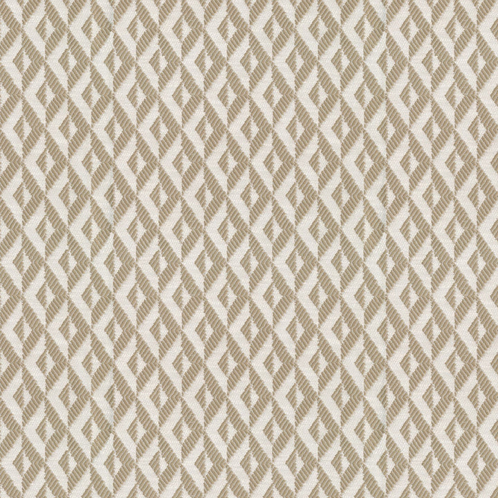 REPRO 33J8581 by JF Designer Fabric Sand Dunes 61% Polyester, 39% Cotton India  Horizontal: 1.75 and Vertical: 2.5 54  - Swanky Fabrics -