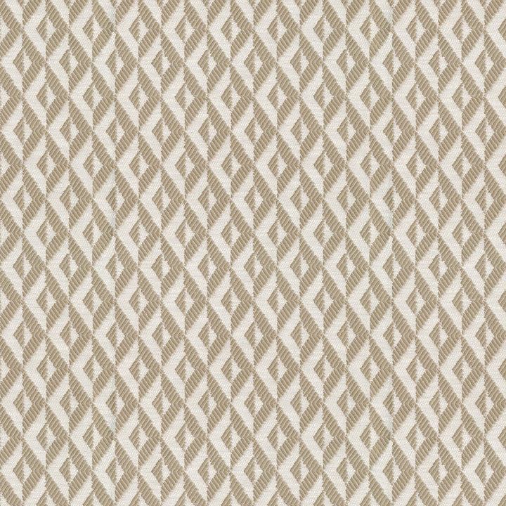 Repro 33J8581 by JF Designer Fabric Sand Dunes 61% Polyester, 39% Cotton India 26000 Horizontal: 1.75 and Vertical: 2.5 54 - Swanky Fabrics -