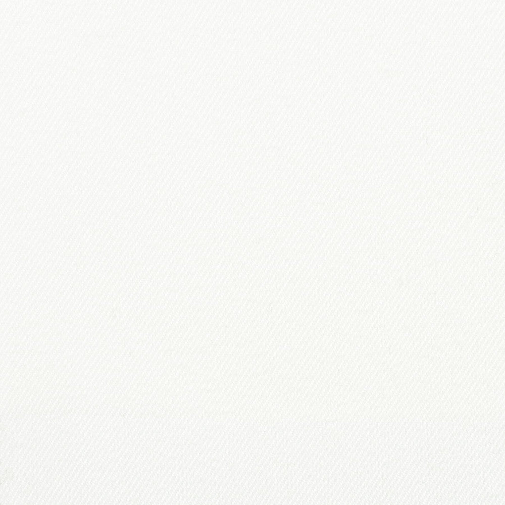 Republic 1 Bleach by Stout Designer Fabric LIGHT N' EASY PERFORMANCE 100%POL CHINA PERFORMANCE RATED FABRIC WYZENBEEK 50 000 DOUBLE RUB WEAR TEST (HEAVY DUTY) FLAME RETARDANT-U.F.A.C. CLASS 1 CATB 117-2013 </p><p>Repeat: 0 58 in - Swanky Fabrics -