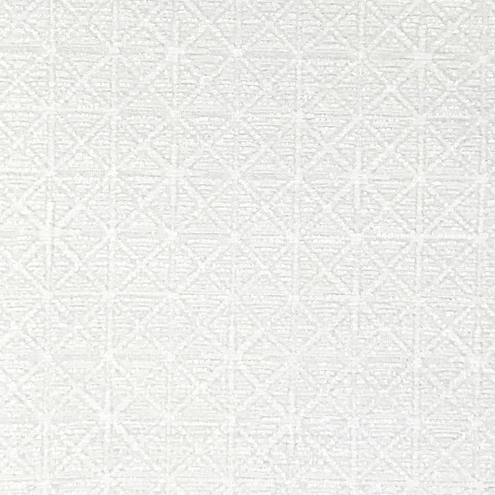 Rescue 1 White by Stout Fabric Stout Fabric Rescue 1 WhiteFabric LIVING IS EASY SALT/SANDSTONE INDIA </p><p>Repeat: H: 1.000, V: 1.000 54 in - Fabric Carolina -
