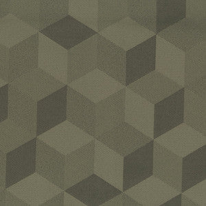 Endurepel Fabric Effervescent 87 Chocolate