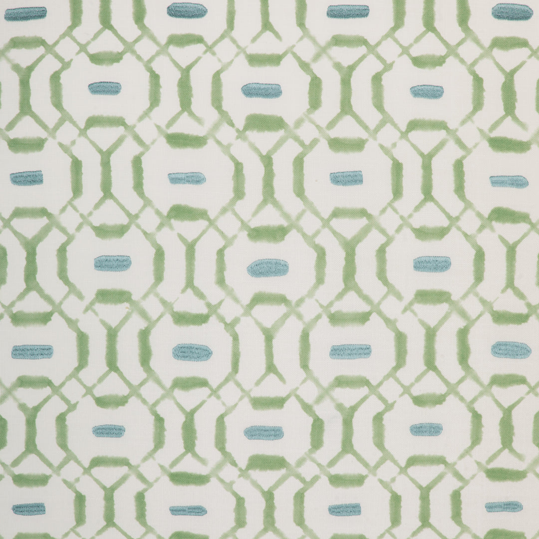 Kravet Design Fabric Resort Way - Seaglass