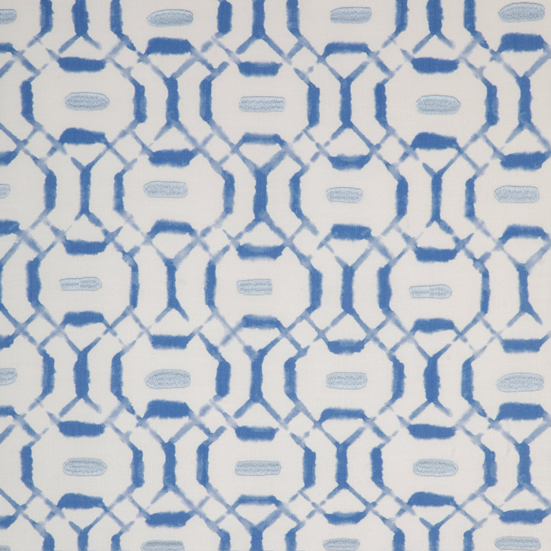 Kravet Design Fabric Resort Way - Ocean