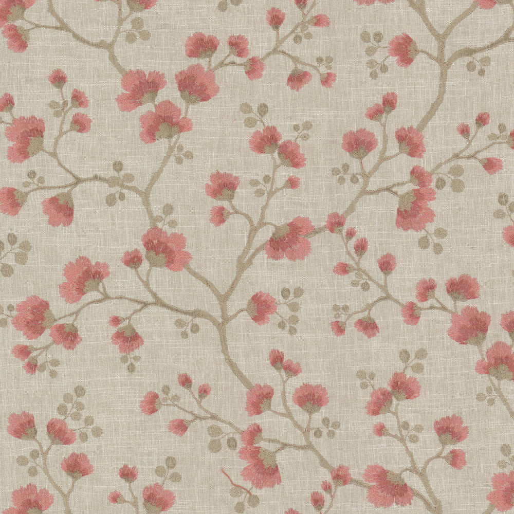 Respect 1 Watermelon by Stout Fabric Stout Fabric Respect 1 WatermelonFabric RAINBOW LIBRARY GINGER/POPPY 58%COT 42%POL %REMB INDIA </p><p>Repeat: H: 25.000, V: 18.500 50 in - Fabric Carolina -