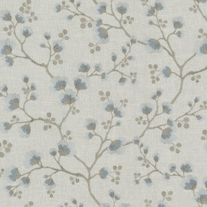 Stout Fabric Respect 2 Blue