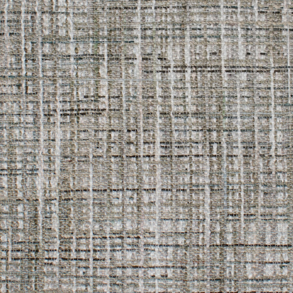 Rest 5 Granite by Stout Designer Fabric RAINBOW LIBRARY DOVE/CHARCOAL 86%POL 14%SVI INDIA FLAME RETARDANT-U.F.A.C. CLASS 1 FLAME RETARDANT-N.F.P.A. 260A CLASS 1 CATB 117-2013 WYZENBEEK 30 000 DOUBLE RUB WEAR TEST (HEAVY DUTY) Horizontal: 0 and Vertical: 0 56.5 in - Swanky Fabrics -