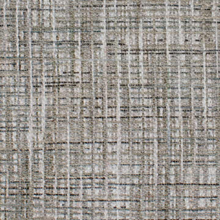 Rest 5 Granite by Stout Designer Fabric Rainbow Library Dove/Charcoal 86% Polyester 14% Spun Viscose INDIA FLAME RETARDANT-U.F.A.C. CLASS 1 (OR A) FLAME RETARDANT-N.F.P.A. 260A CLASS 1 CATB 117-2013 WYZENBEEK 30 000 DOUBLE RUB WEAR TEST (HEAVY DUTY) Horizontal: 0 and Vertical: 0 56.5 in - Swanky Fabrics -