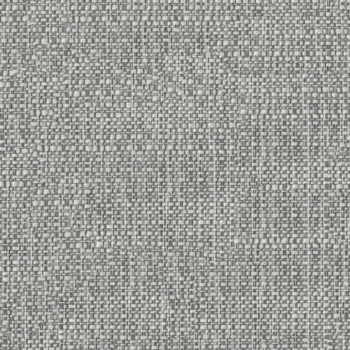 Soul 94 Silver by ABBEYSHEA Designer Fabric 100% Polyester China 25,000 Double Rubs (Wyzenbeek) </p><p>Repeat: Horizontal: and Vertical: 55" (140 cm) - Swanky Fabrics -