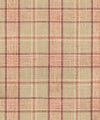 Retrograde 1 Paprika by Barrow Industries Designer Fabric