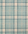 Retrograde 1 Teal by Barrow Industries Designer Fabric