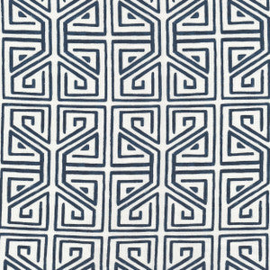 Stout Fabric Revelry 1 Navy