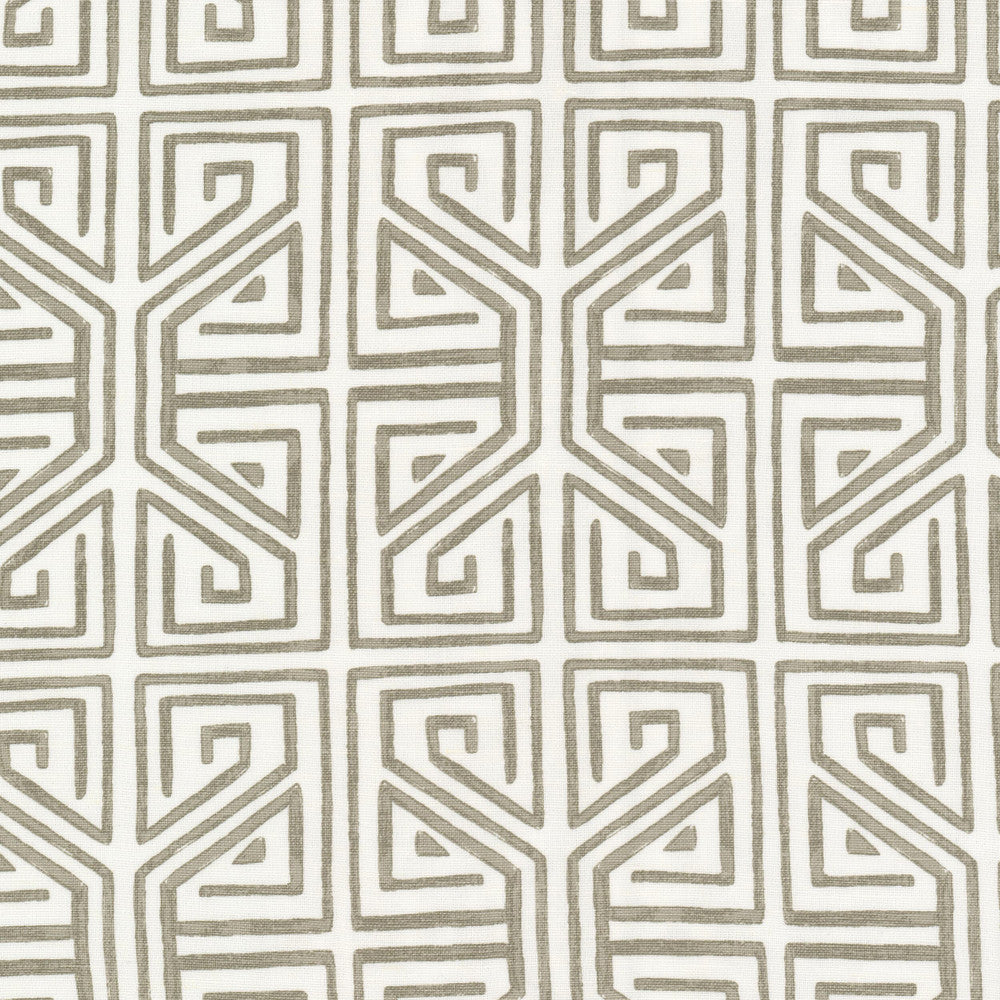 Revelry 2 Taupe by Stout Fabric Stout Fabric Revelry 2 TaupeFabric RAINBOW LIBRARY ALMOND/GRANITE 58%LIN 42%COT INDIA </p><p>Repeat: H: 6.250, V: 7.625 54 in - Fabric Carolina -