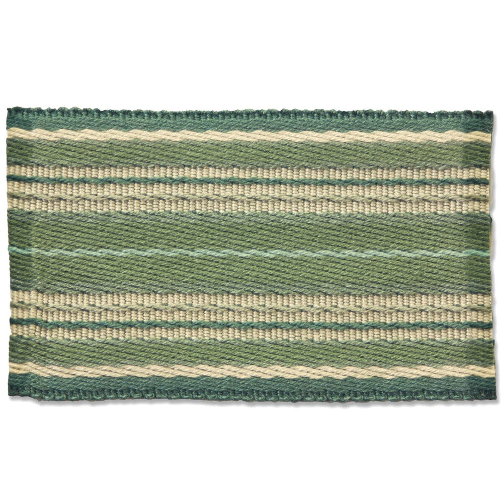 Review 3 Dewkist by Stout Designer Trim NEW WORLD TAPES & BORDERS 100%SVI CHINA </p><p>Repeat: 0 2.12 in - Swanky Fabrics -