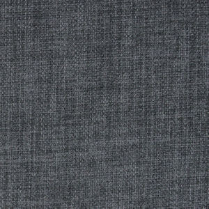 Norbar Fabric Rex Charcoal