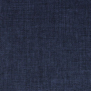 Rex Indigo by Norbar Designer Fabric SOLAR 100% POLYESTER WITH ACRYLIC S. KOREA 55" - Swanky Fabrics -
