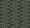 Rifle Paper Co. Wallpaper Climbing Vine Black
