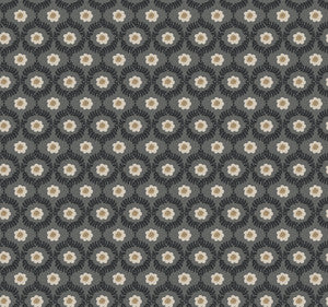 Rifle Paper Co. Wallpaper Emma Black