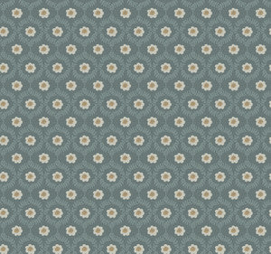 Rifle Paper Co. Wallpaper Emma Slate