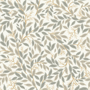 Rifle Paper Co. Wallpaper Willowberry Linen