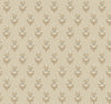 Rifle Paper Co. Wallpaper Paisley Linen