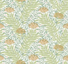 Rifle Paper Co. Wallpaper Highgrove White