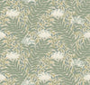 Rifle Paper Co. Wallpaper Highgrove Linen