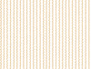 Rifle Paper Co. Wallpaper Rickrack Gold
