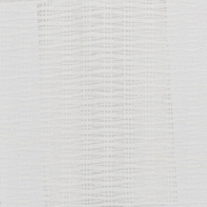 Rhapsody 3 Ivory by Stout Fabric Stout Fabric Rhapsody 3 IvoryFabric TEMPTATION II DRAPERY TEXTURES 79%POL 21%LIN TURKEY </p><p>Repeat: H: 0.500, V: 0.250 54 in - Fabric Carolina -