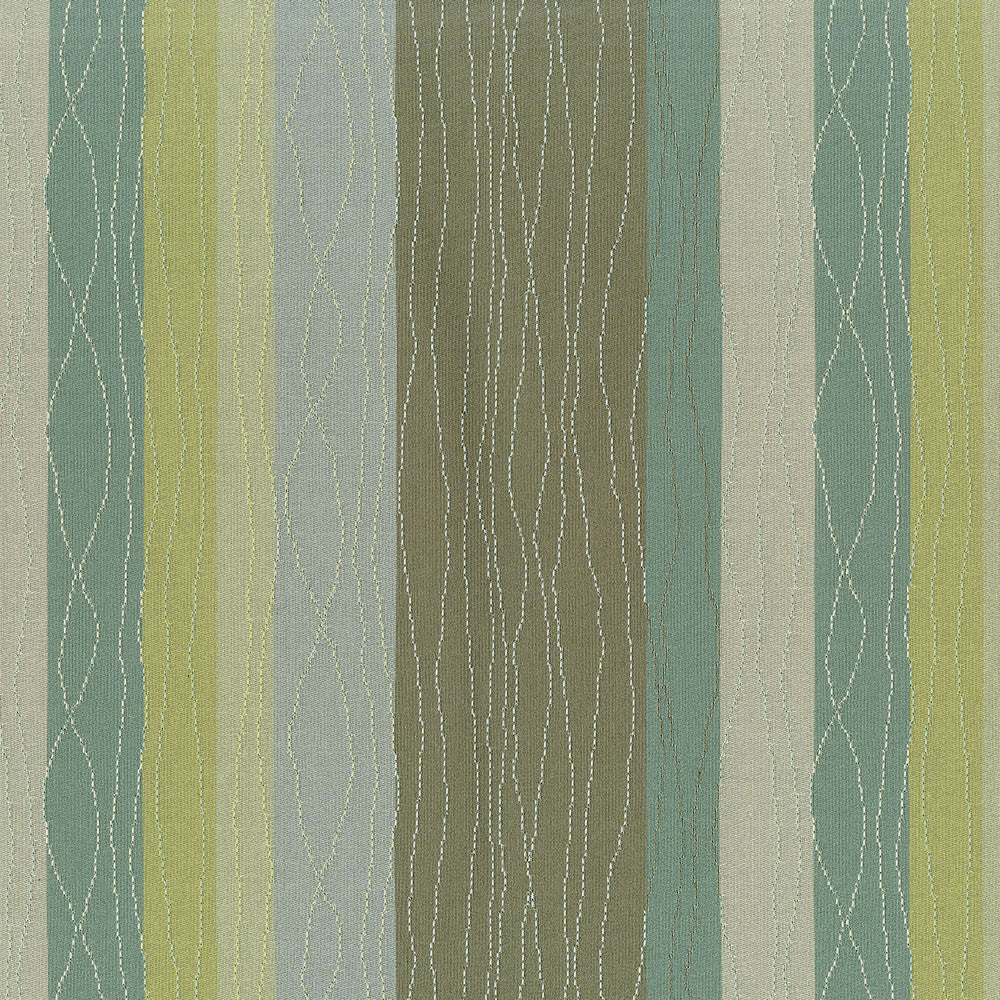 Swoon 24 Lichen by ABBEYSHEA Designer Fabric N/A 100% Polyester Mexico 30,000 Double Rubs </p><p>Repeat: Horizontal: and Vertical: 57" (145 cm) - Swanky Fabrics -
