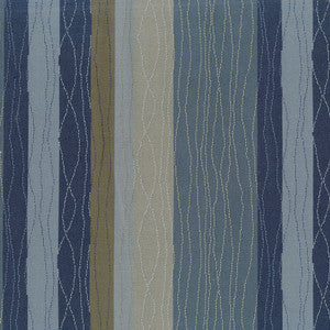 ABBEYSHEA Fabric Swoon 308 Indigo