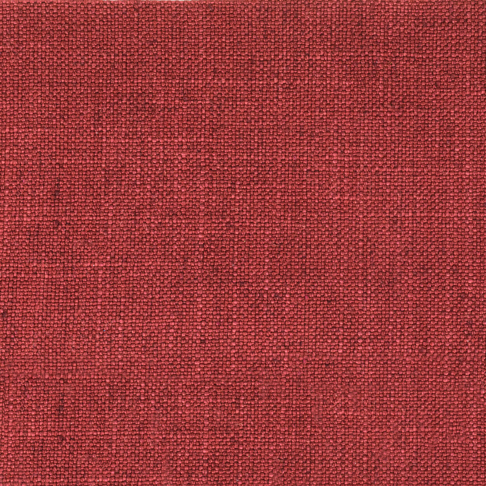 Rhea 13 Crimson by Stout Fabric Stout Fabric Rhea 13 CrimsonFabric THE ART OF COLOR HERITAGE 36%POL 26%COT 22%SVI 16%LIN CHINA </p><p>Repeat: H: 0.000, V: 0.000 56 in - Fabric Carolina -