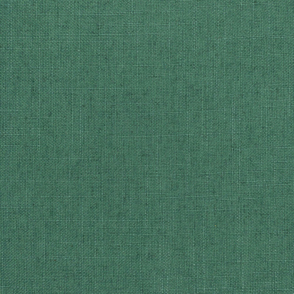 Rhea 15 Lagoon by Stout Designer Fabric THE ART OF COLOR OASIS 36%POL 26%COT 22%SVI 16%LIN CHINA FLAME RETARDANT-N.F.P.A. 701 SMALL SCALE Horizontal: 0.000 and Vertical: 0.000 56 in - Swanky Fabrics -