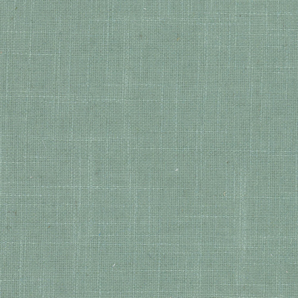 Rhea 18 Spa by Stout Designer Fabric THE ART OF COLOR WELL KEPT SECRET 36%POL 26%COT 22%SVI 16%LIN CHINA FLAME RETARDANT-U.F.A.C. CLASS 1 CATB 117-2013 WYZENBEEK 95 000 DOUBLE RUB WEAR TEST (HEAVY DUTY) Horizontal: 0.000 and Vertical: 0.000 56 in - Swanky Fabrics -