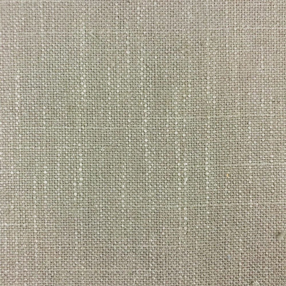 Rhea 8 Taupe by Stout Designer Fabric Color My Window Sandalwood 36% Polyester 26% Cotton 22% Spun Viscose 16% Linen CHINA FLAME RETARDANT-U.F.A.C. CLASS 1 (OR A) CATB 117-2013 WYZENBEEK 30 000 DOUBLE RUB WEAR TEST (HEAVY DUTY) Horizontal: 0 and Vertical: 0 56 in - Swanky Fabrics -