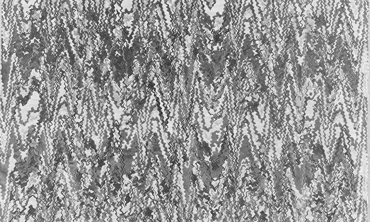 Rhodes Nile by Magnolia Designer Fabric
