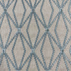 Magnolia Fabric Rhombony Aquamarine