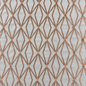 Magnolia Fabric Rhombony Sunstone