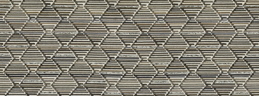 Rhombus 952 Stone by Covington Designer Fabric