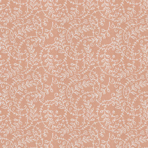 Aoc Fabric Rhumba 3 Tigerlily