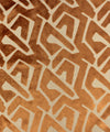 Rhythm Henna M11548 by Barrow Industries Designer Fabric